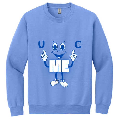 Carolina Blue