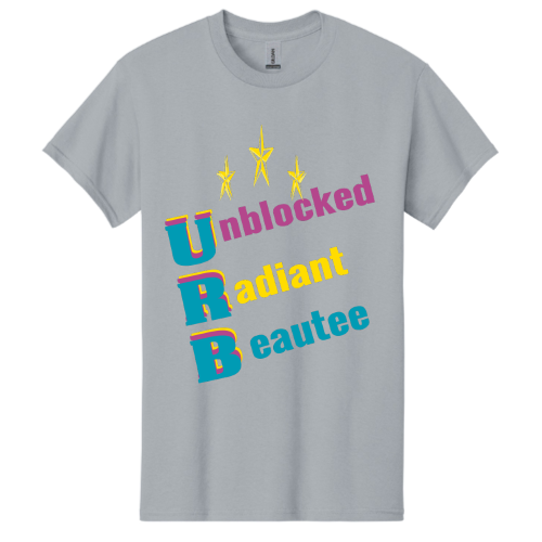 Ur Beautee Tees