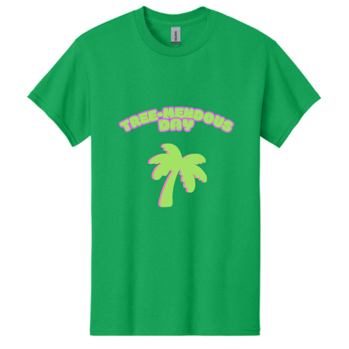 Irish Green