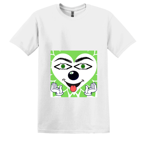 The Focus Tee