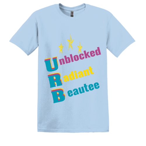 Ur Beautee Tees