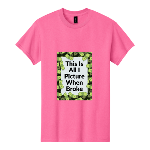 Safety Pink
