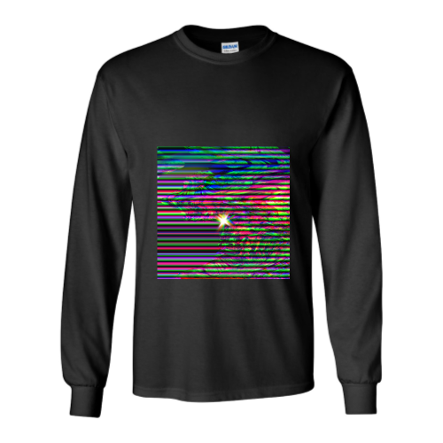 The Image Long Sleeve