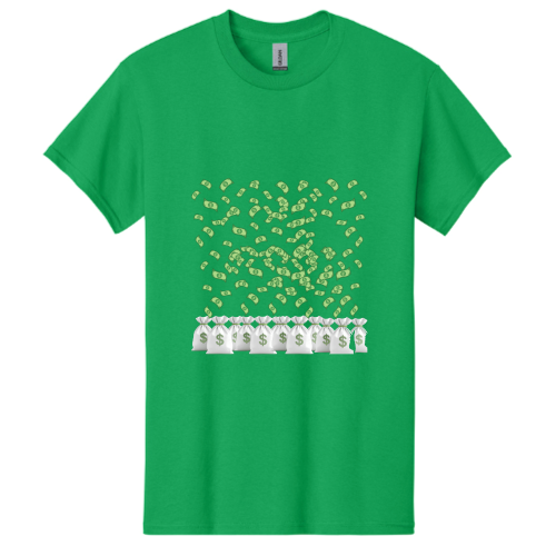 Irish Green