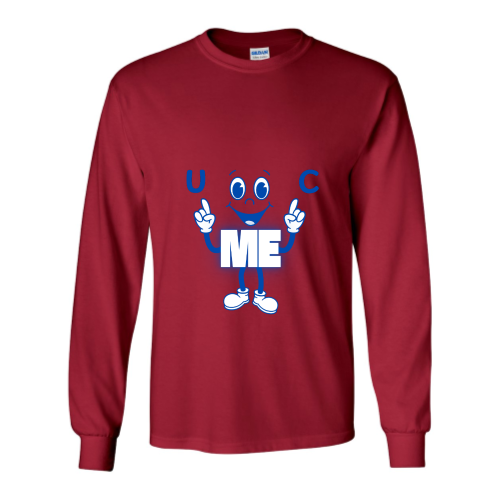 The U C Long Sleeve