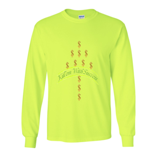 Safety Green