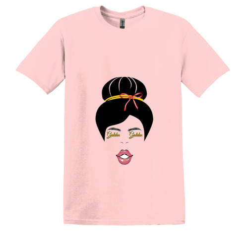 The Golden Girl Tee