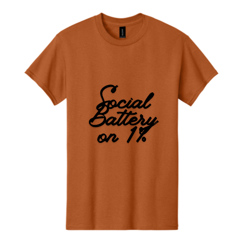 Texas Orange