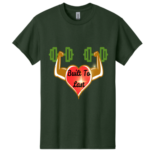 Forest Green