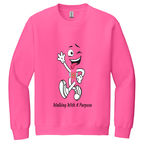 Safety Pink