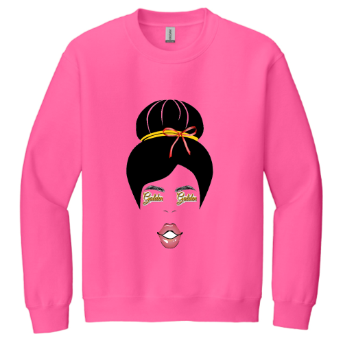 Safety Pink