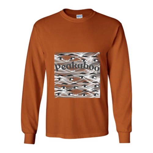 The Peak Long Sleeve