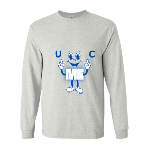 The U C Long Sleeve