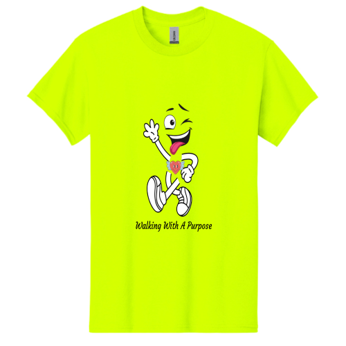 Safety Green