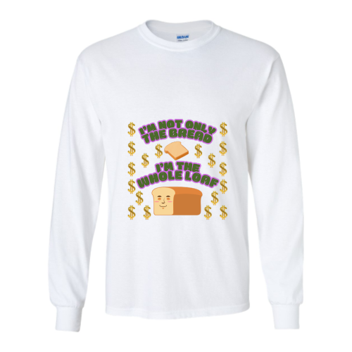 The Loaf Long Sleeve