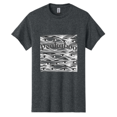 The Peak Tee