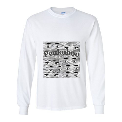 The Peak Long Sleeve