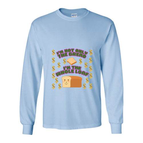 The Loaf Long Sleeve