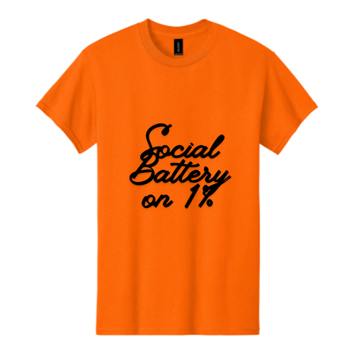 Safety Orange