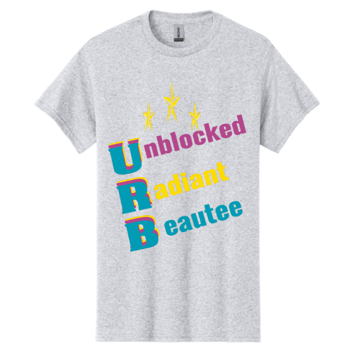 Ur Beautee Tees
