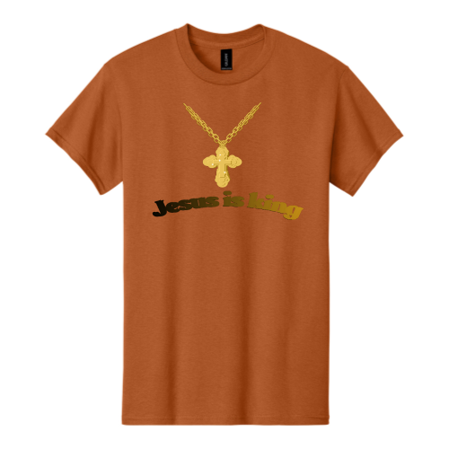 Texas Orange