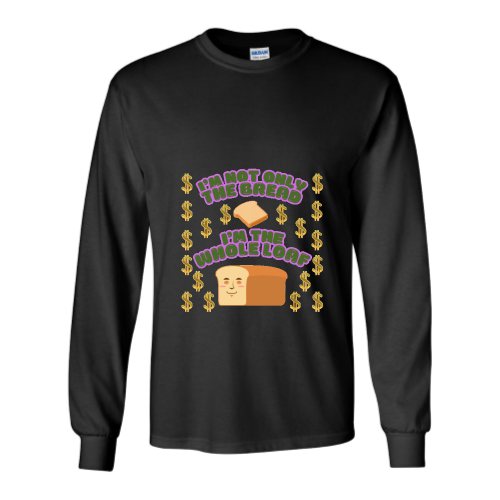 The Loaf Long Sleeve