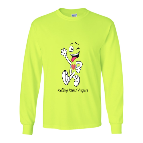 Safety Green