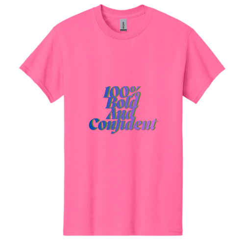 Safety Pink
