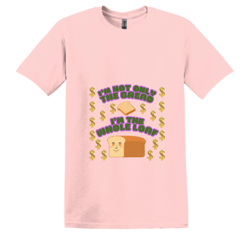 The Loaf Tee