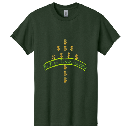 Forest Green