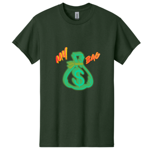 Forest Green