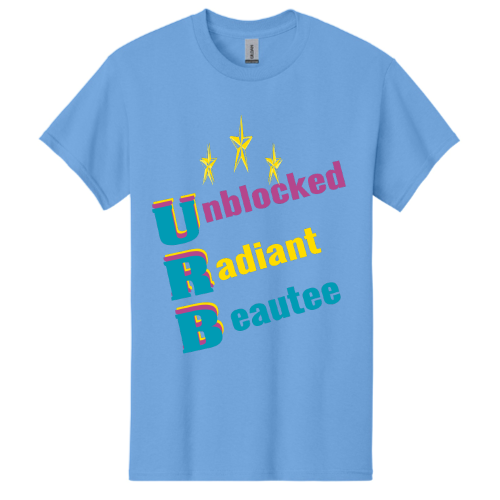 Ur Beautee Tees