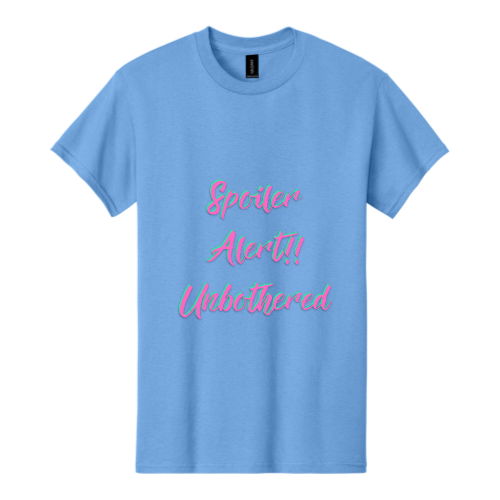 Carolina Blue