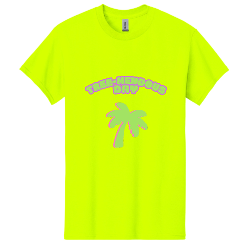 Safety Green