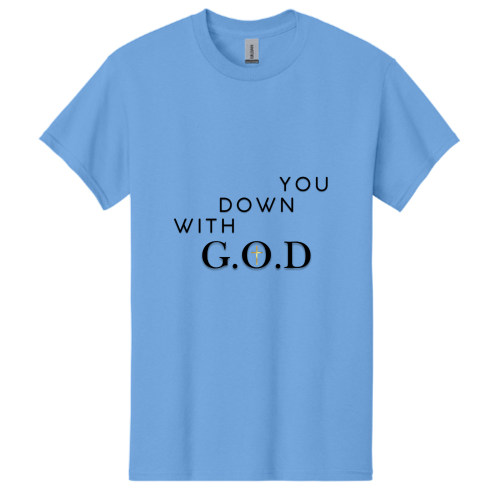 Carolina Blue