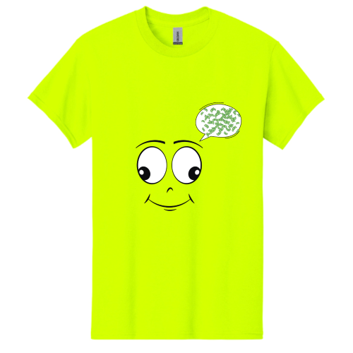 Safety Green