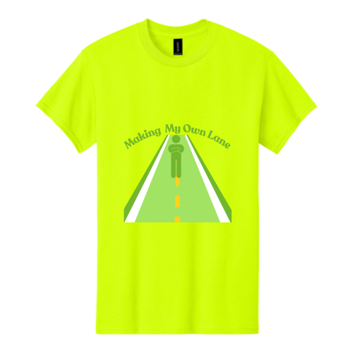 Safety Green