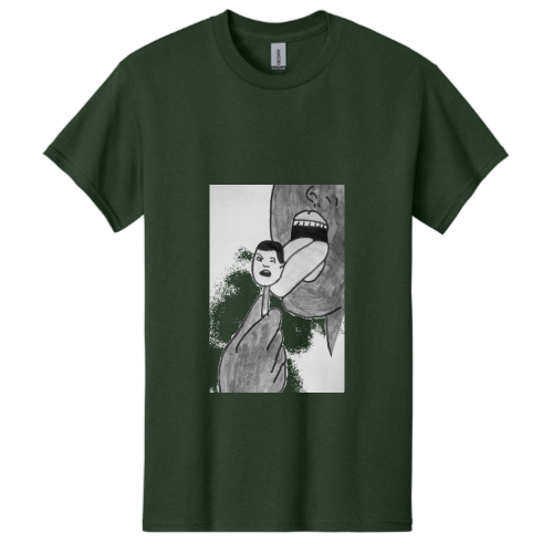 Forest Green