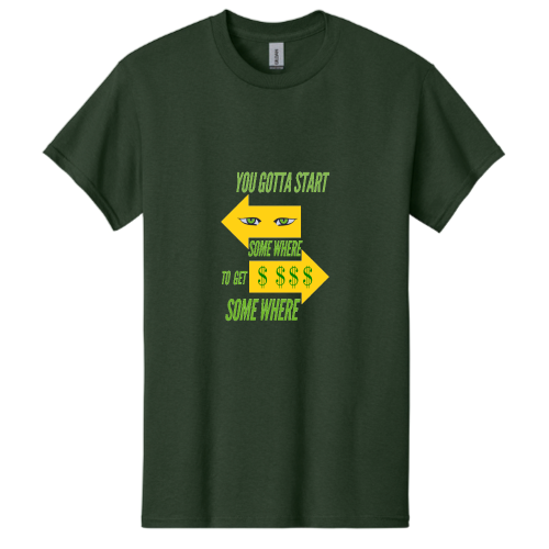Forest Green