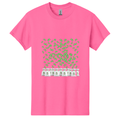 Safety Pink