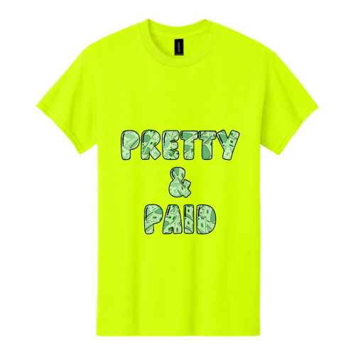 Safety Green
