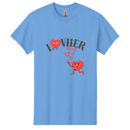 The Lovher Tee