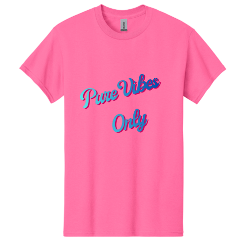 Safety Pink