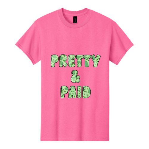 Safety Pink