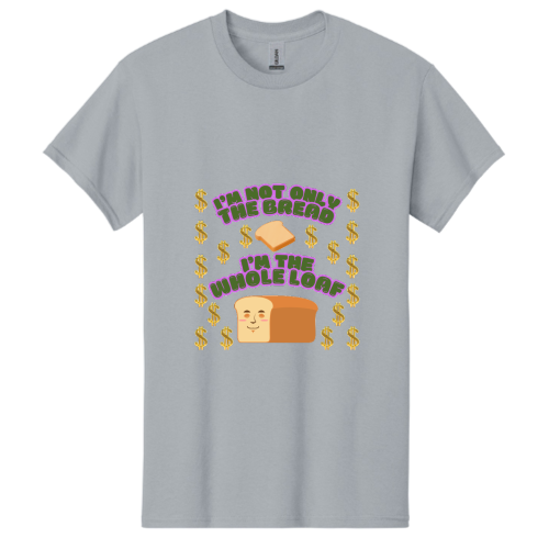 The Loaf Tee