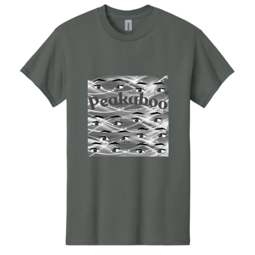 The Peak Tee