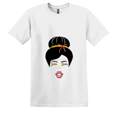 The Golden Girl Tee