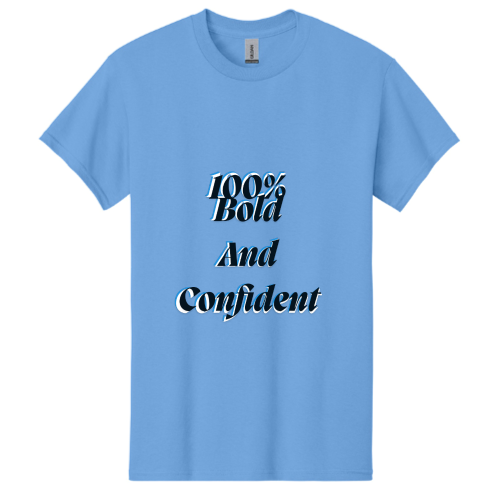 Carolina Blue