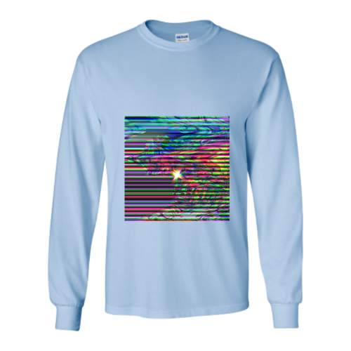 The Image Long Sleeve