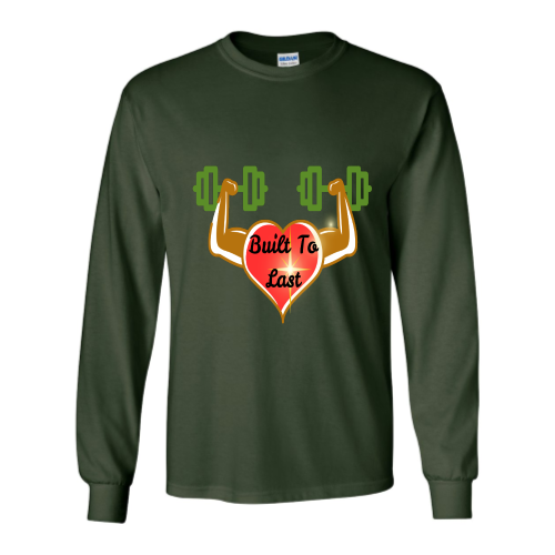 Forest Green